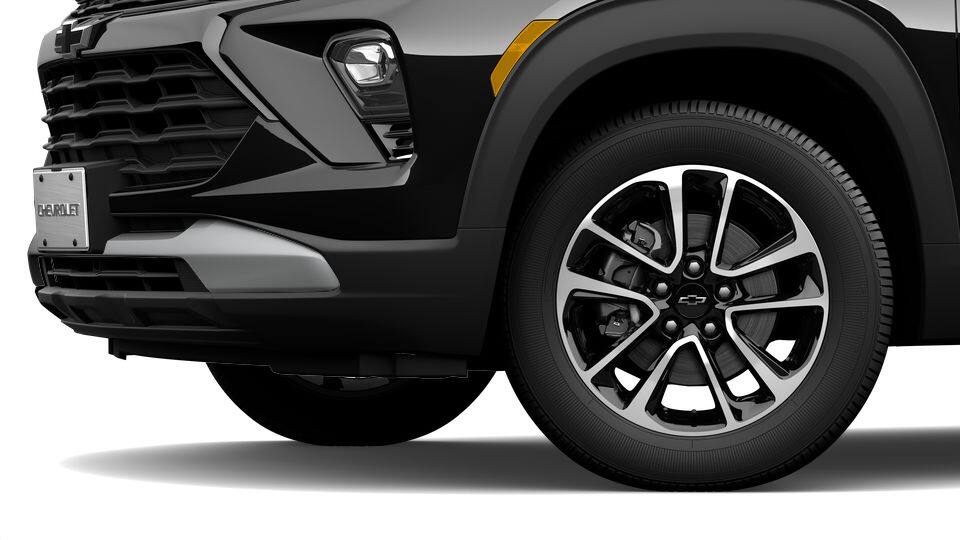 2026 Chevrolet Trailblazer LT - Photo 36