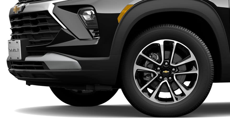 2026 Chevrolet Trailblazer LT - Photo 38