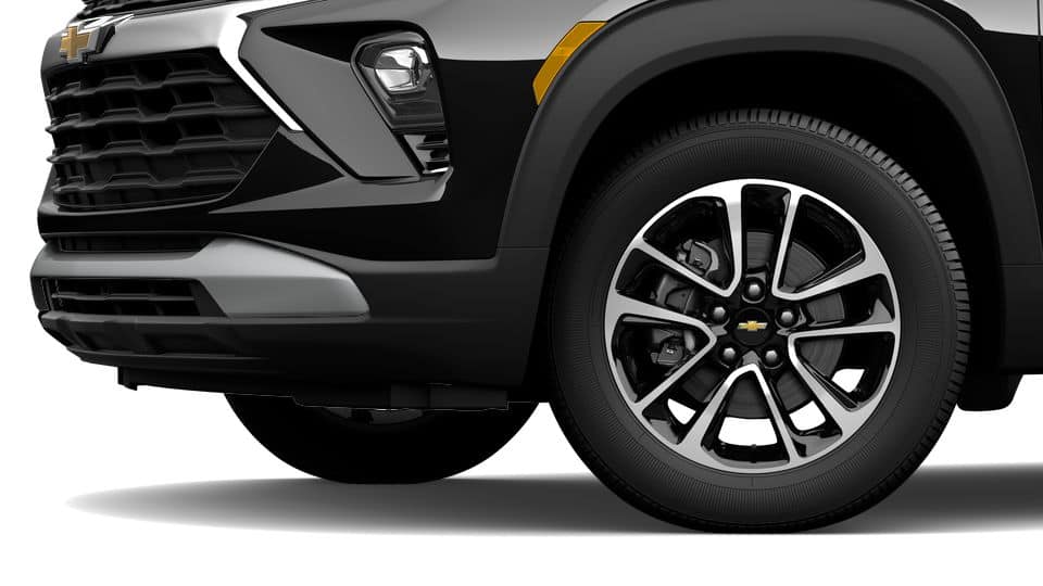 2026 Chevrolet Trailblazer LT - Photo 55
