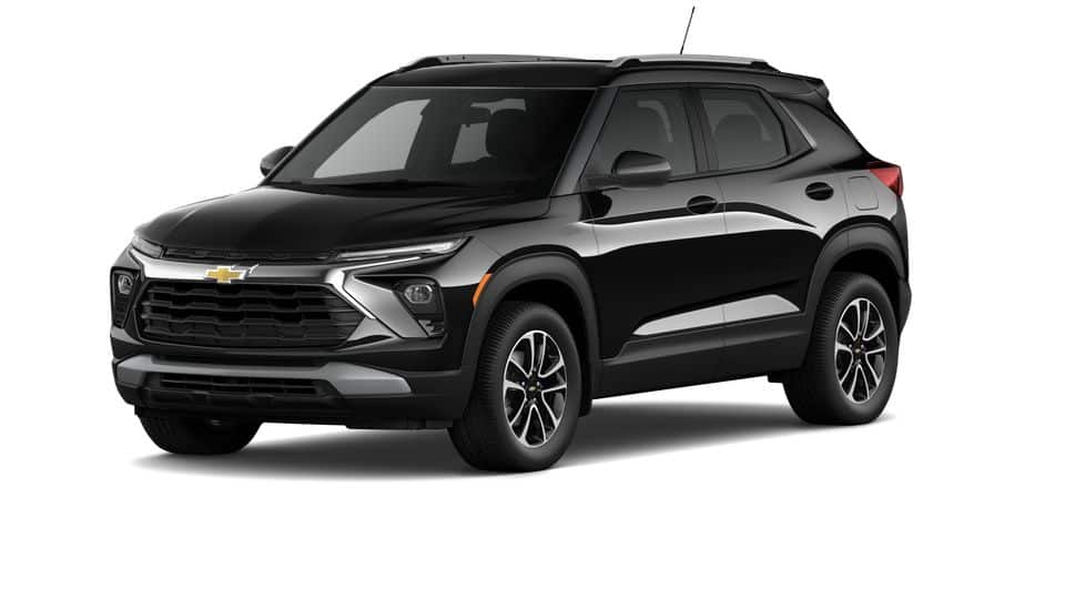 2026 Chevrolet Trailblazer LT - Photo 51