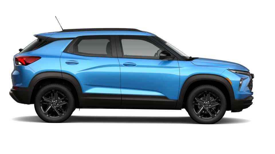 2026 Chevrolet Trailblazer LT - Photo 6