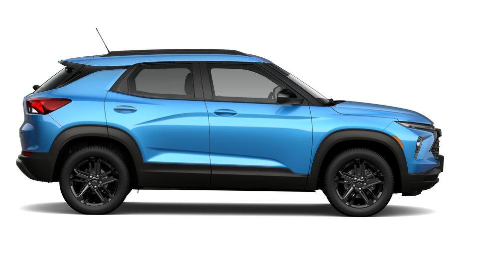 2026 Chevrolet Trailblazer LT - Photo 41