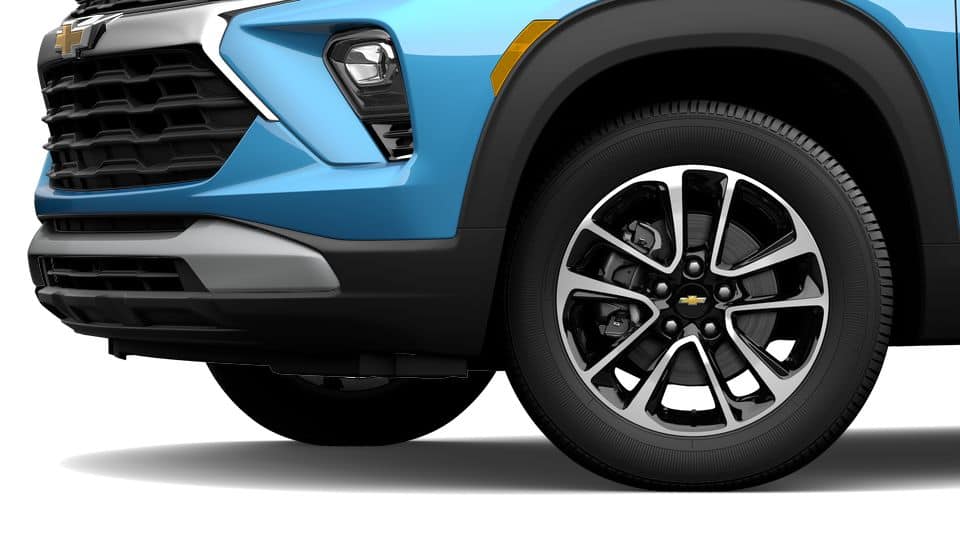 2026 Chevrolet Trailblazer LT - Photo 30