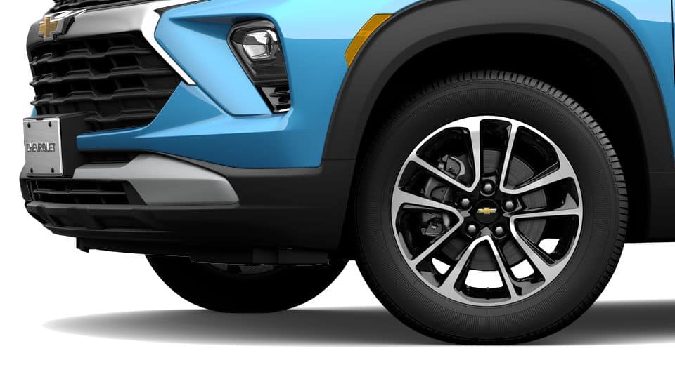 2026 Chevrolet Trailblazer LT - Photo 55