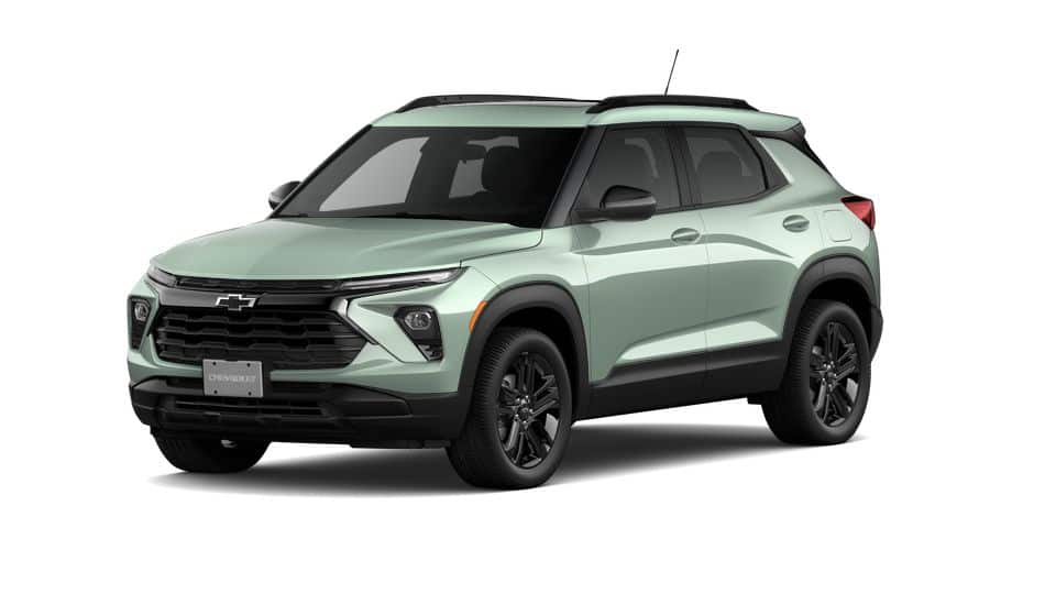 2026 Chevrolet Trailblazer LT - Photo 49