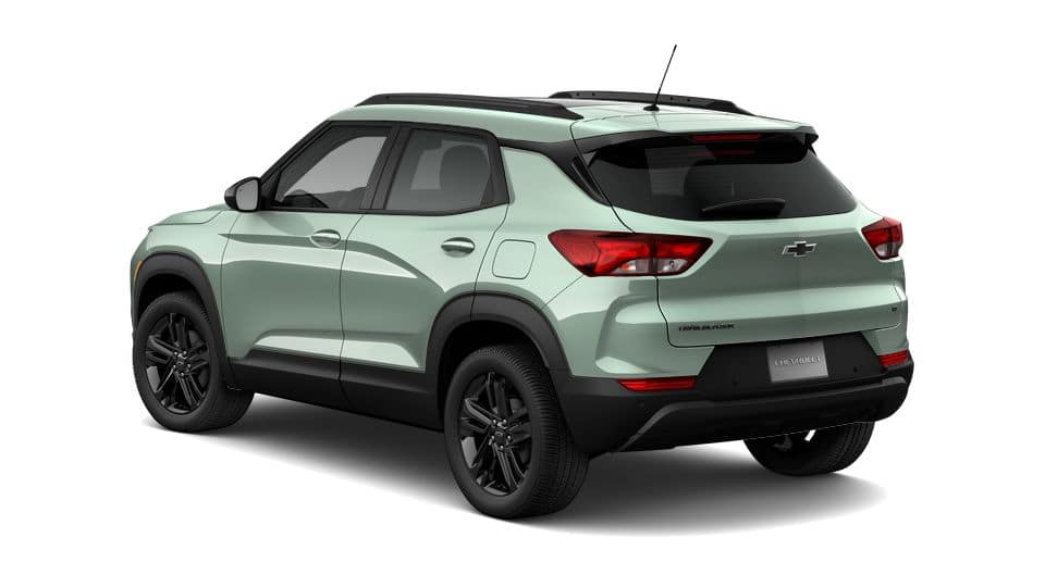 2026 Chevrolet Trailblazer LT - Photo 52