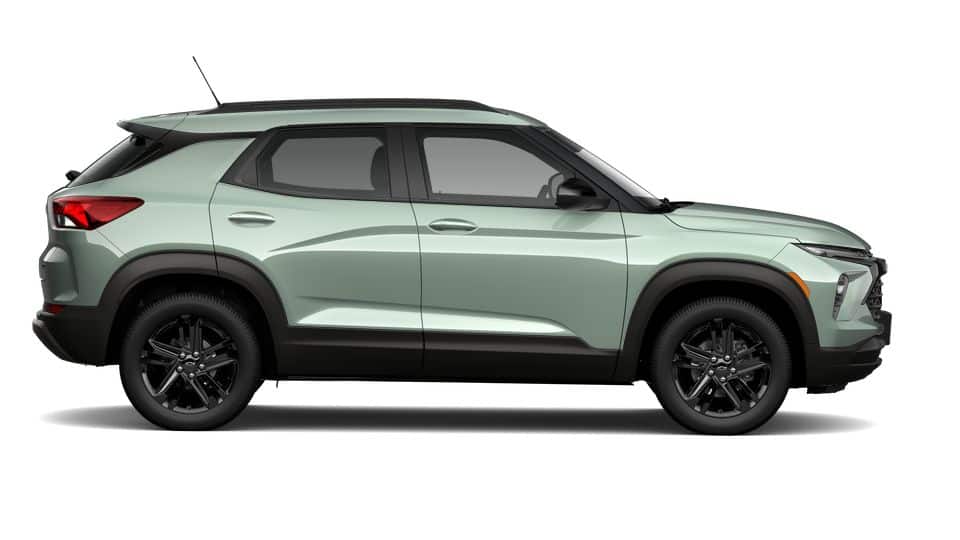 2026 Chevrolet Trailblazer LT - Photo 53