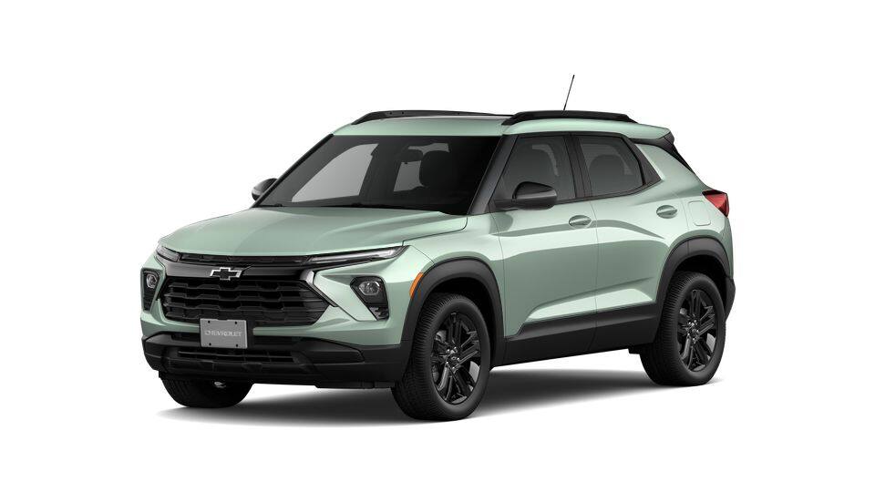 2026 Chevrolet Trailblazer LT - Photo 51