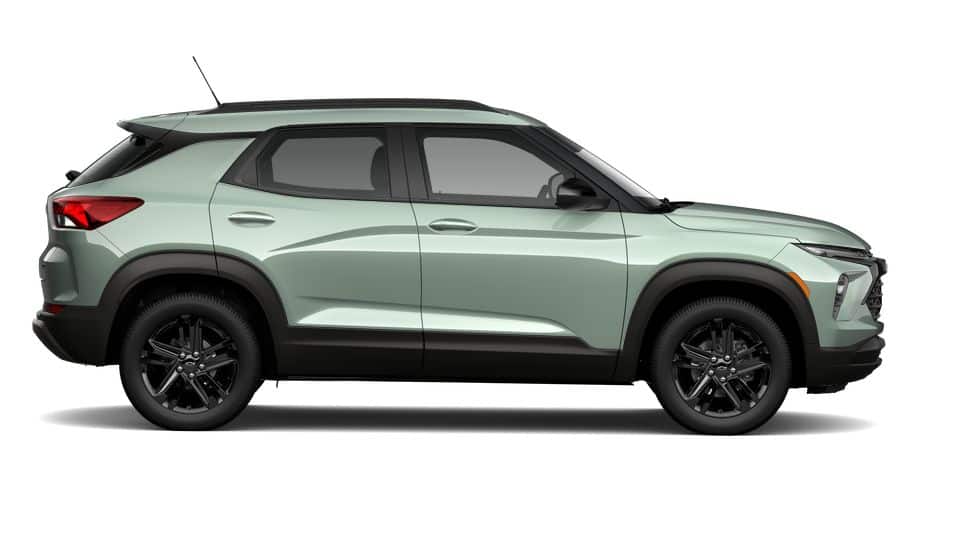 2026 Chevrolet Trailblazer LT - Photo 40