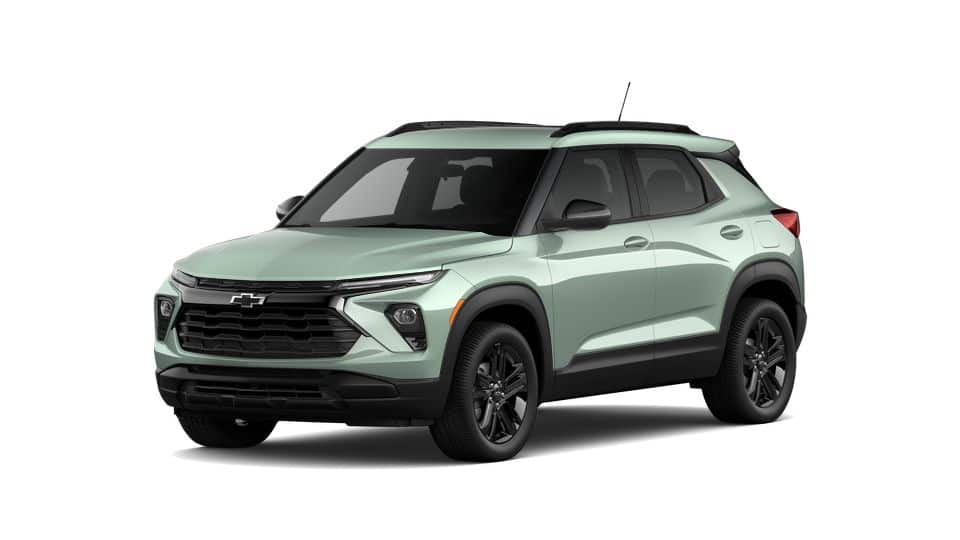 2026 Chevrolet Trailblazer LT - Photo 38