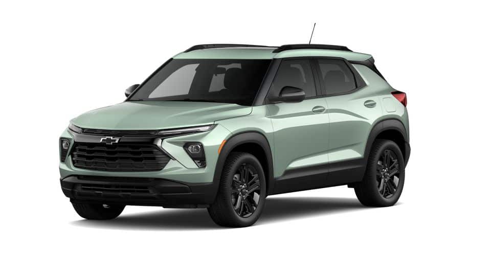 2026 Chevrolet Trailblazer LT - Photo 26