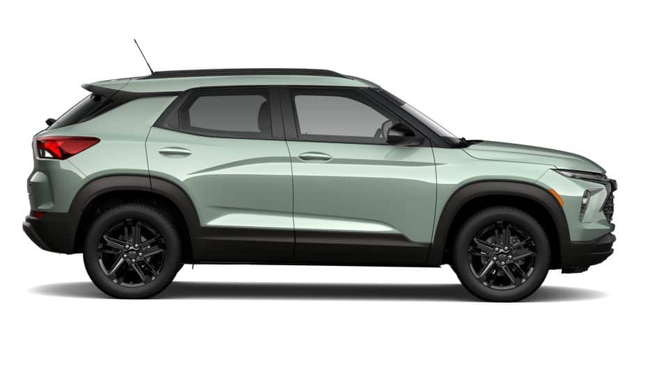 2026 Chevrolet Trailblazer LT - Photo 30