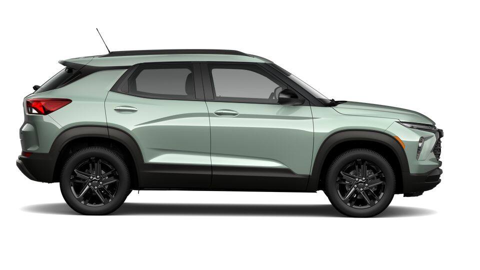 2026 Chevrolet Trailblazer LT - Photo 29