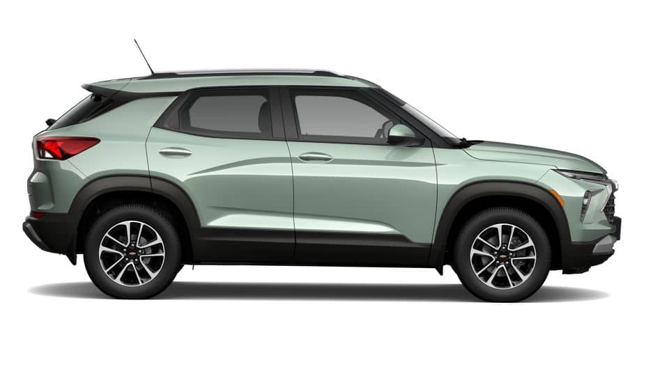 2026 Chevrolet Trailblazer LT - Photo 29