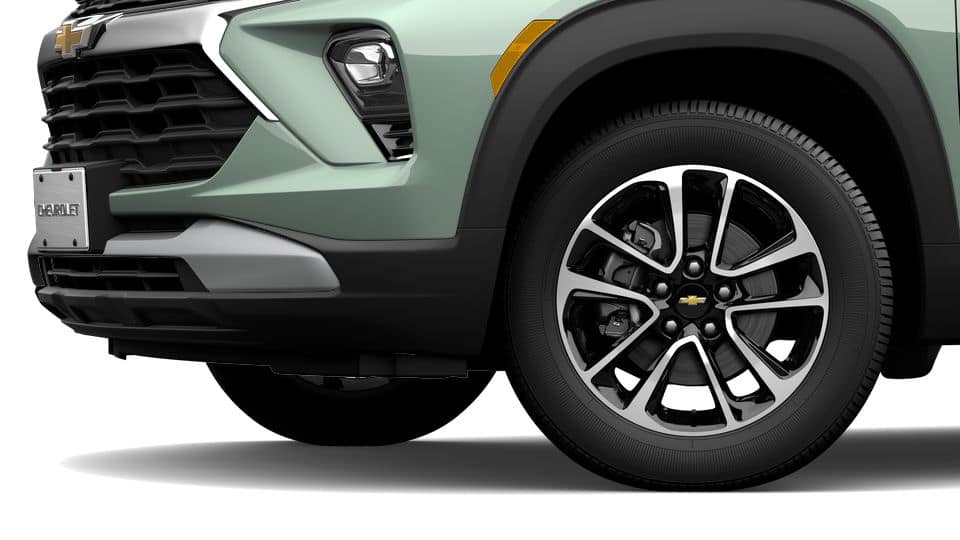 2026 Chevrolet Trailblazer LT - Photo 30