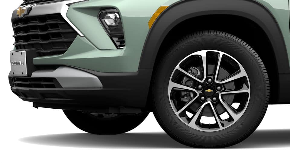 2026 Chevrolet Trailblazer LT - Photo 14