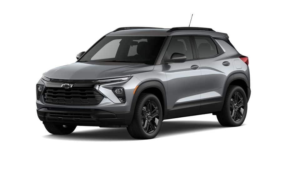2026 Chevrolet Trailblazer LT - Photo 29
