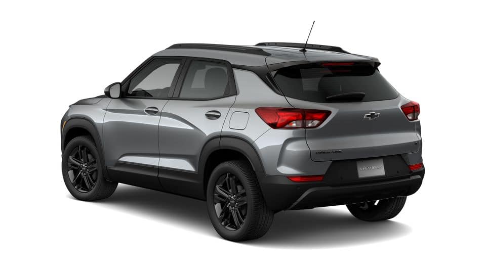 2026 Chevrolet Trailblazer LT - Photo 32