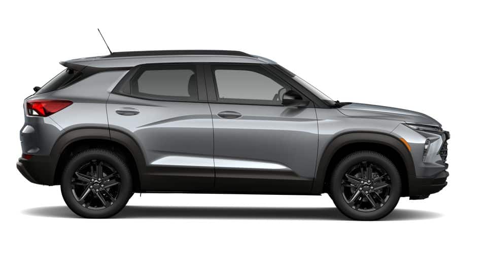 2026 Chevrolet Trailblazer LT - Photo 33