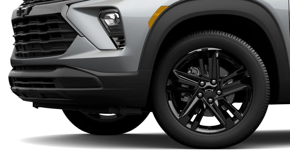 2026 Chevrolet Trailblazer LT - Photo 34