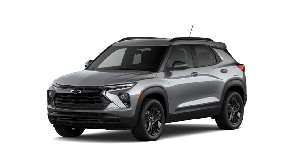 2026 Chevrolet Trailblazer LT - Photo 31
