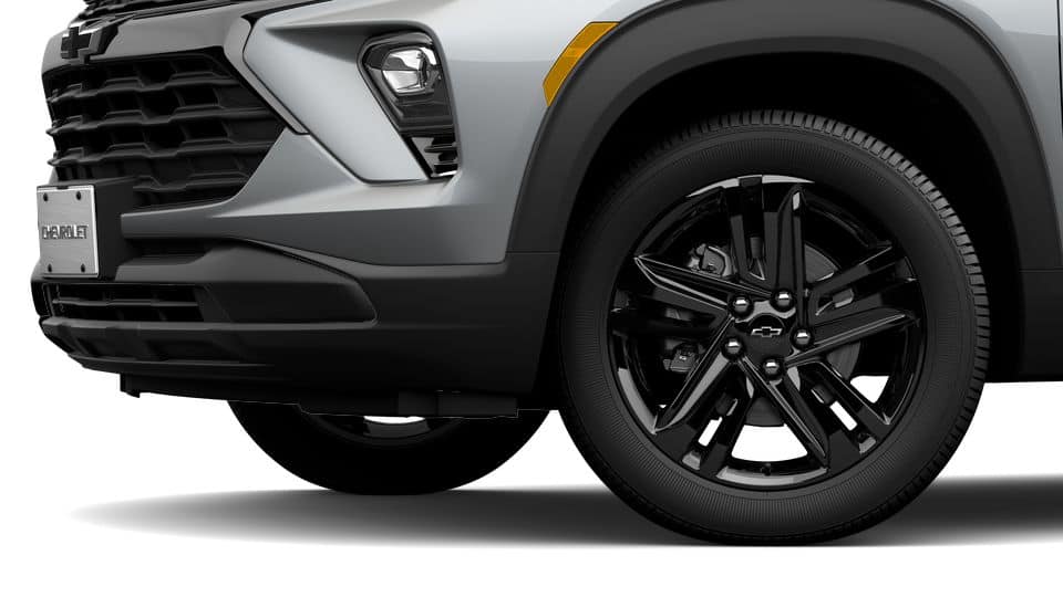 2026 Chevrolet Trailblazer LT - Photo 31