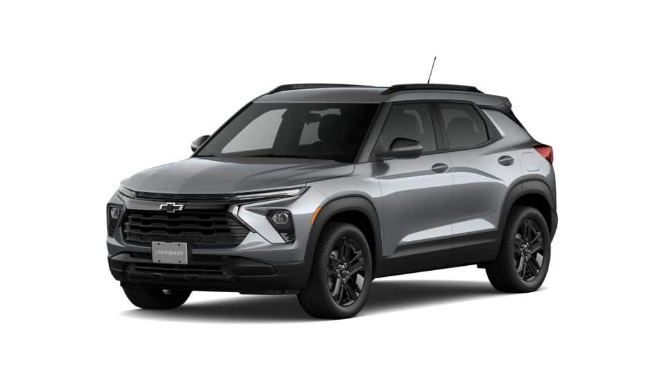 2026 Chevrolet Trailblazer LT - Photo 28