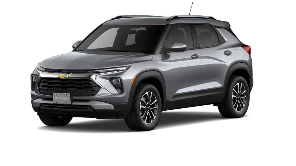 2026 Chevrolet Trailblazer LT - Photo 26