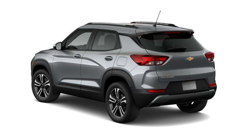 2026 Chevrolet Trailblazer LT - Photo 65