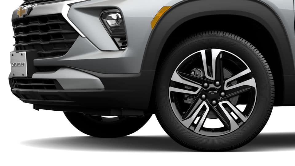 2026 Chevrolet Trailblazer LT - Photo 67