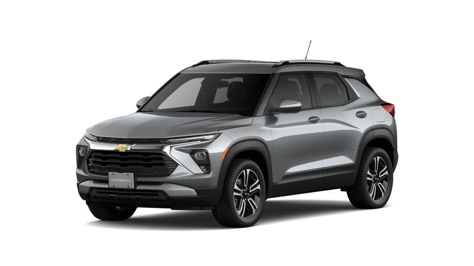 2026 Chevrolet Trailblazer LT - Photo 64