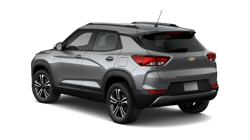 2026 Chevrolet Trailblazer LT - Photo 52