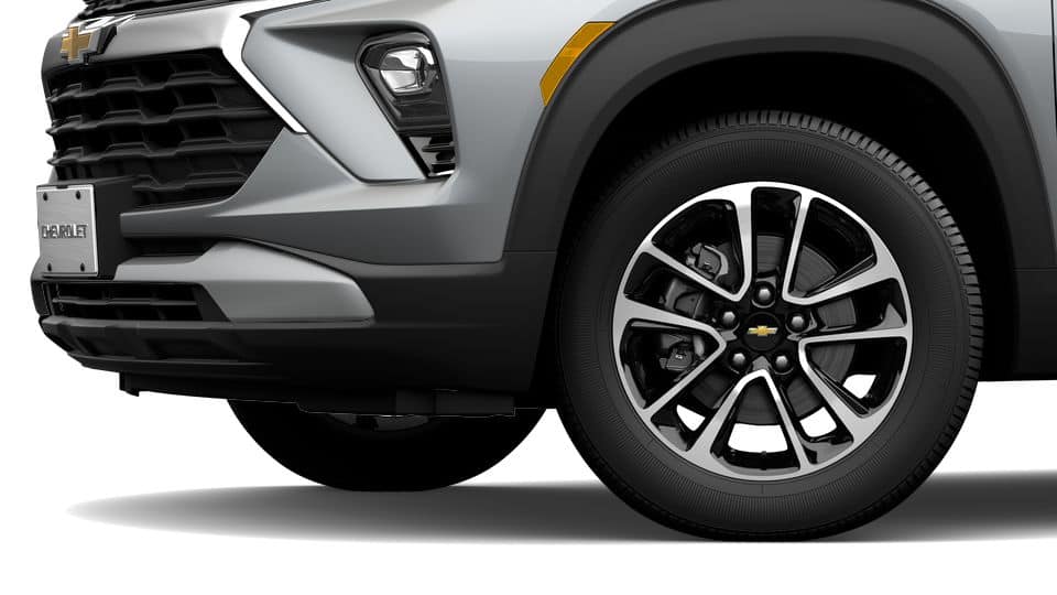 2026 Chevrolet Trailblazer LT - Photo 30