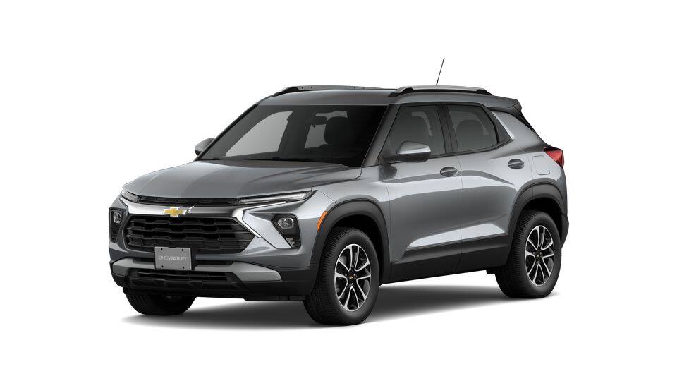 2026 Chevrolet Trailblazer LT - Photo 27