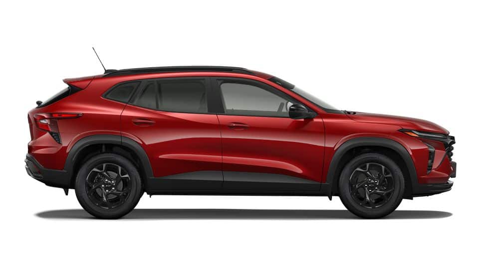2026 Chevrolet Trax LT - Photo 29