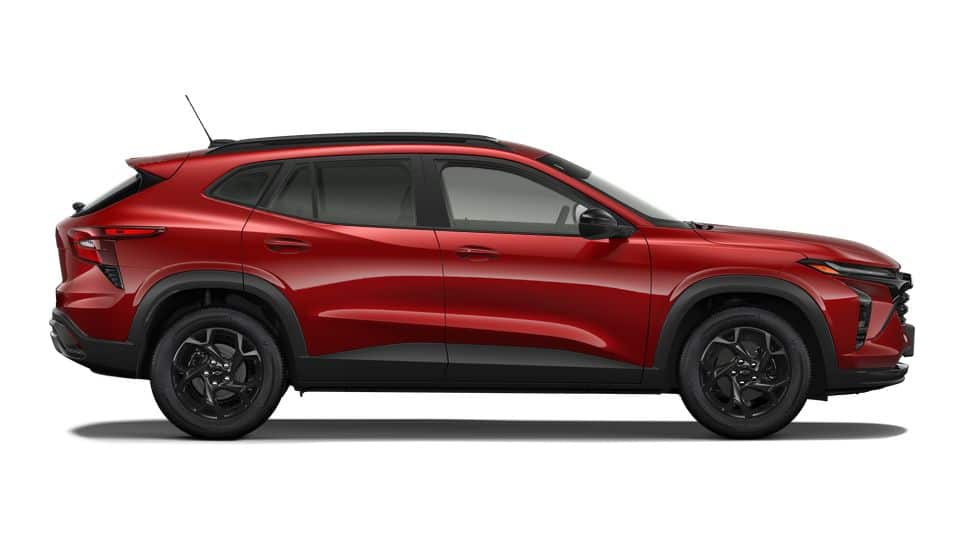 2026 Chevrolet Trax LT - Photo 5