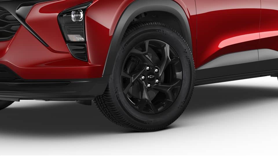 2026 Chevrolet Trax LT - Photo 6