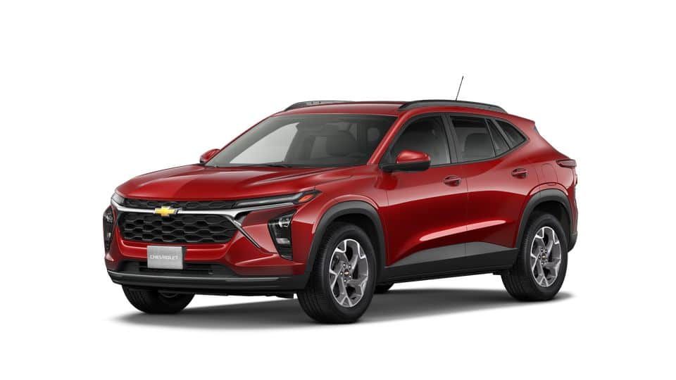 2026 Chevrolet Trax LT - Photo 27