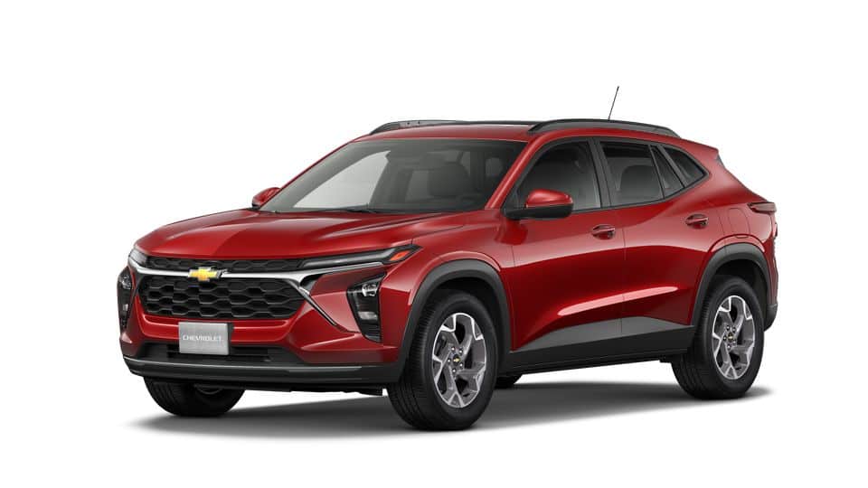 2026 Chevrolet Trax LT - Photo 30