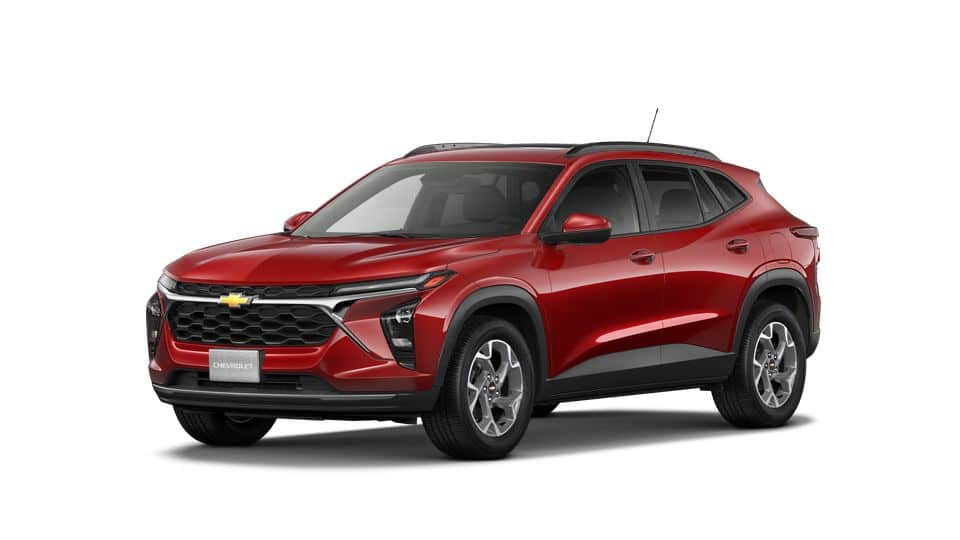 2026 Chevrolet Trax LT - Photo 32