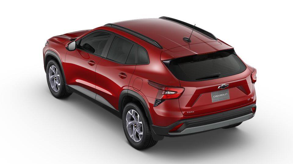 2026 Chevrolet Trax LT - Photo 28