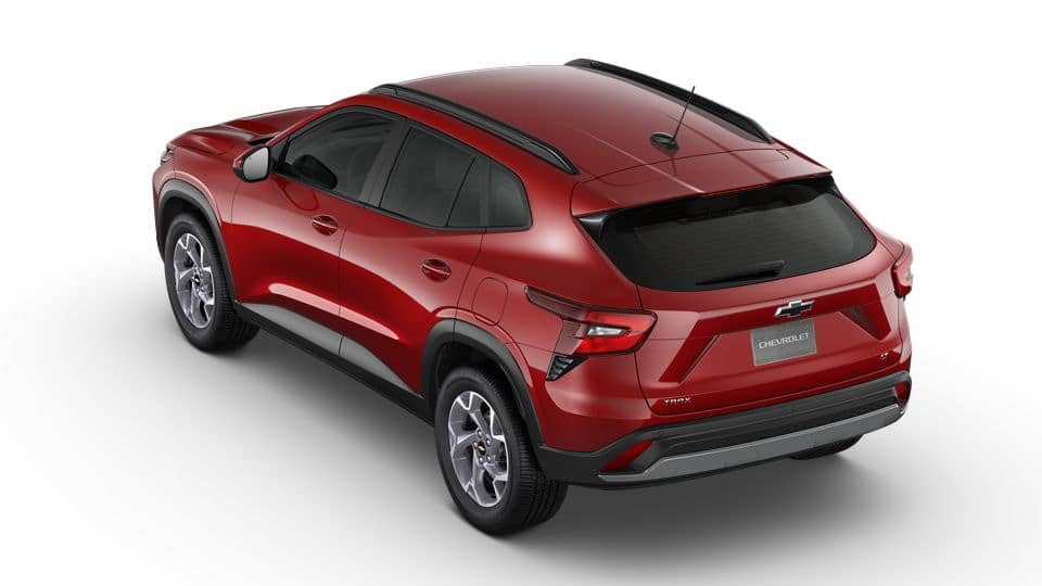 2026 Chevrolet Trax LT - Photo 6