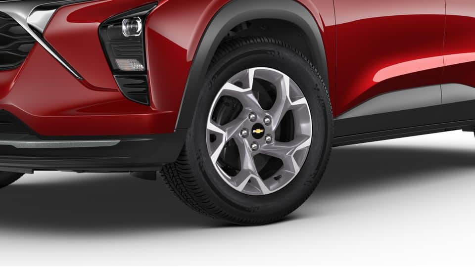 2026 Chevrolet Trax LT - Photo 6