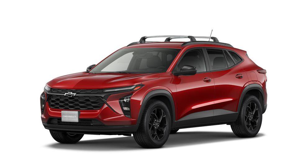2026 Chevrolet Trax LT - Photo 24