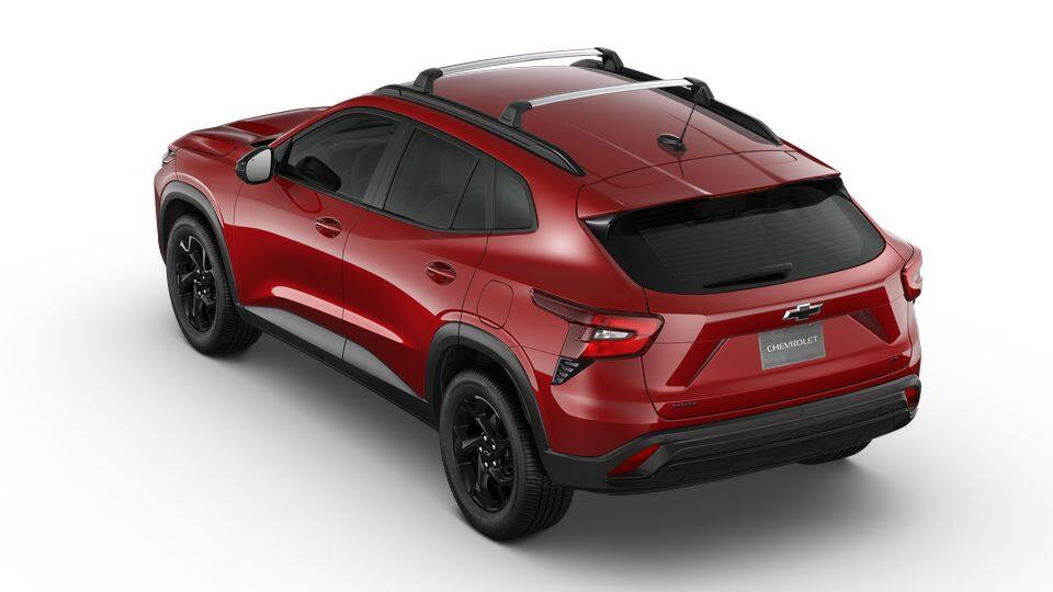 2026 Chevrolet Trax LT - Photo 27