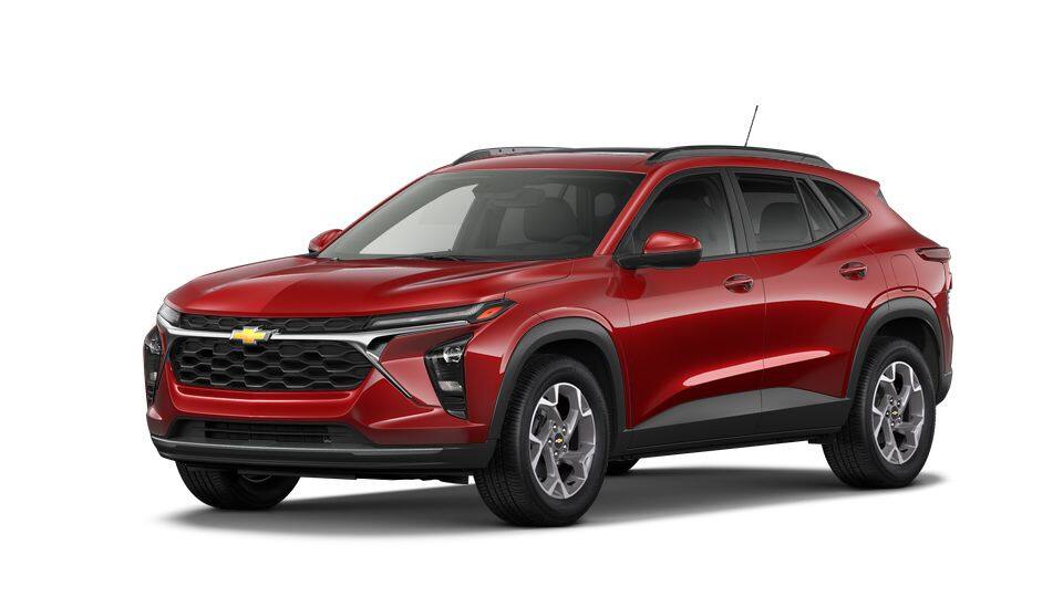 2026 Chevrolet Trax LT - Photo 31