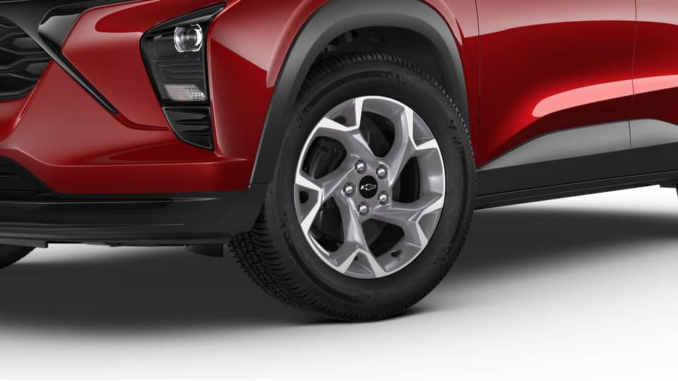 2026 Chevrolet Trax LT - Photo 6