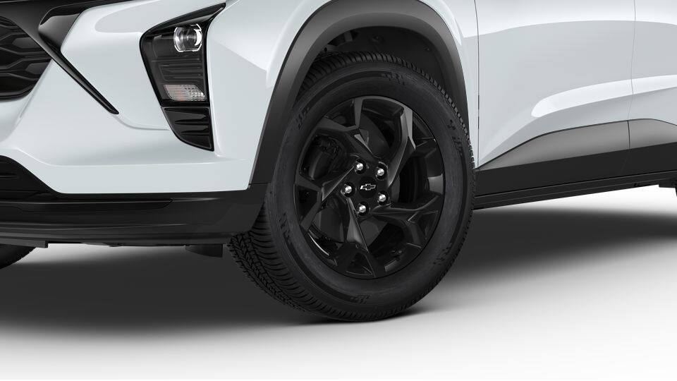 2026 Chevrolet Trax LT - Photo 17
