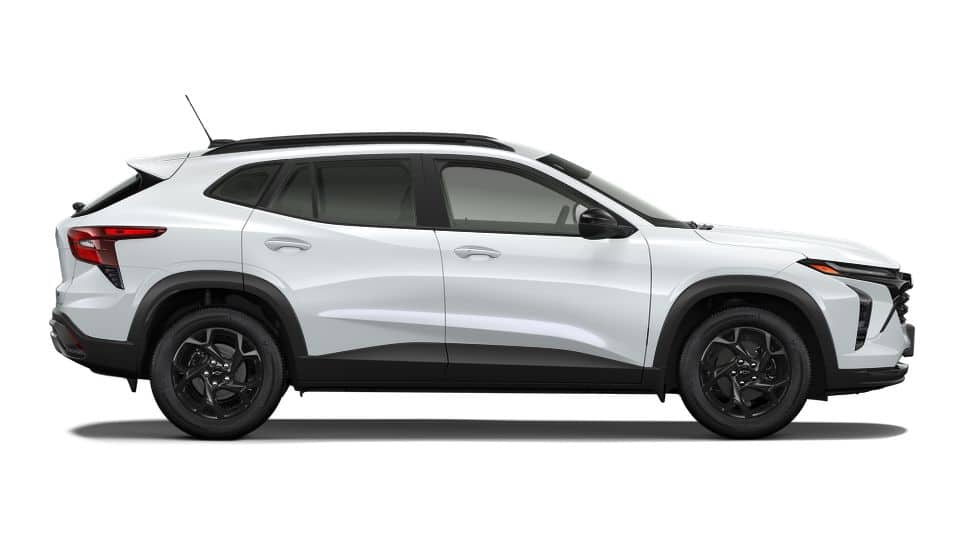 2026 Chevrolet Trax LT - Photo 29