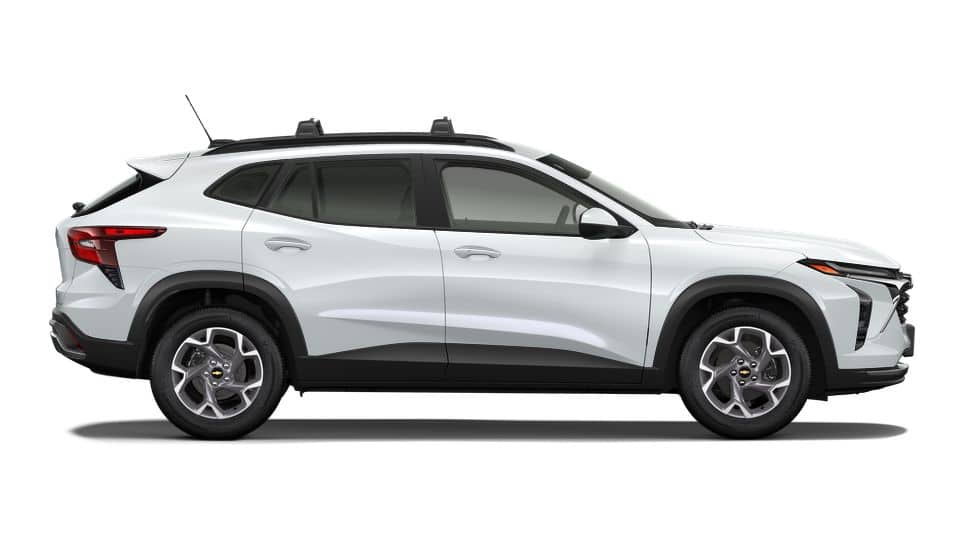 2026 Chevrolet Trax LT - Photo 31